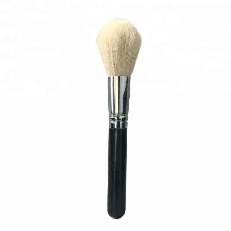 22pcs Professinal Copper Ferrule and Animal Hair Top-quality Branded Makeup Brush Kit