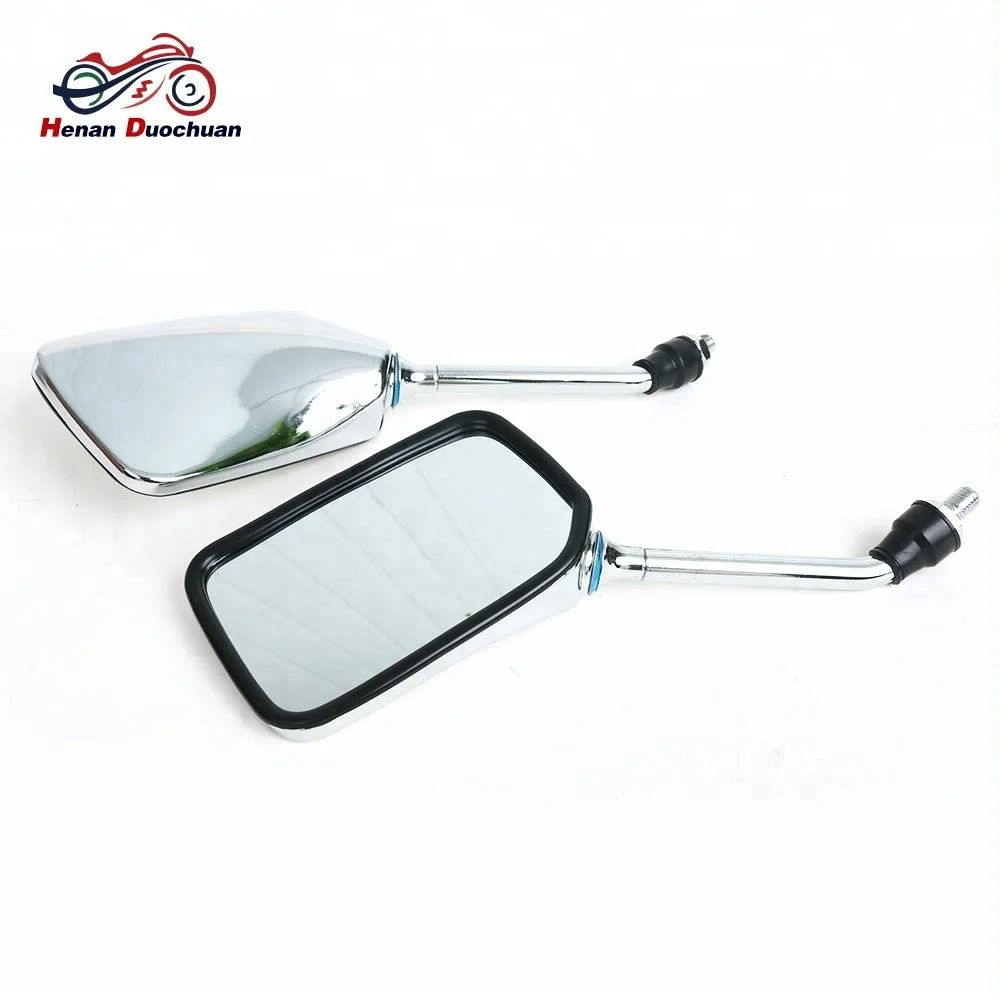 Motorcycle Back Mirror - Replacement for Honda HORNET 250