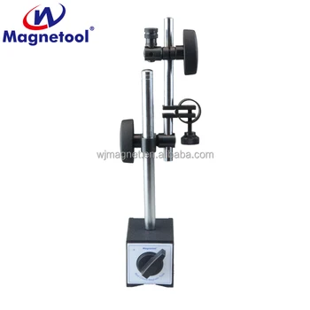 magnetic stand with adjustment magnetic base holder for dial gauge