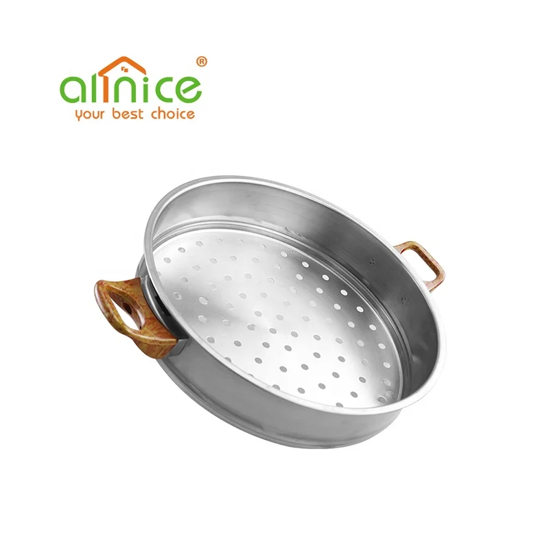 Hot selling bamboo siopao steamer rice noodles roll bamboo steamer