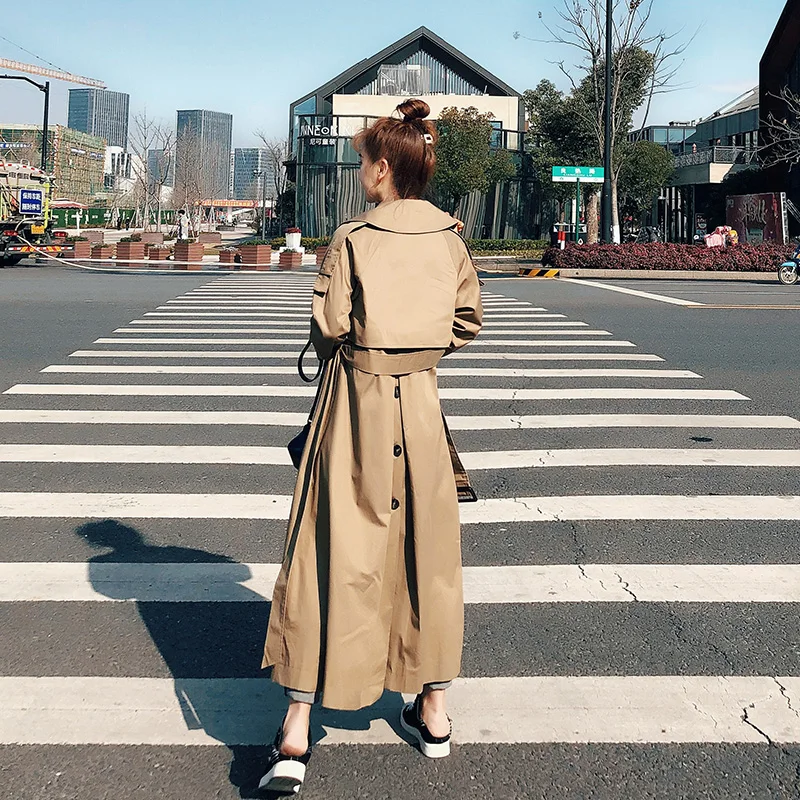 trench coat militaire