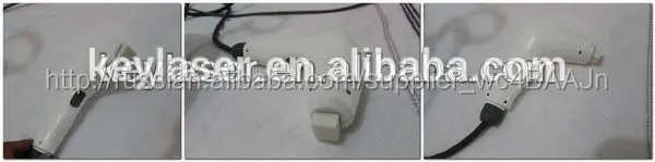 Горячие аппараты 2015 новые CE утвержденный дробная вч микроиглы подтяжки кожи аппарата