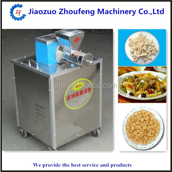 MPF25NC Single-phase fresh pasta machine 370W tub 2,5 kg