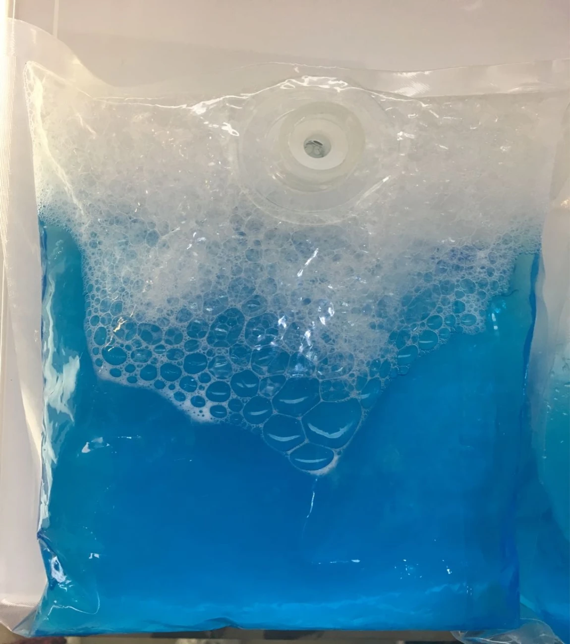 一次性洗手液肥皂袋1000毫升