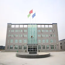 Jiangsu Huikai Plastics Industry Co., Ltd.