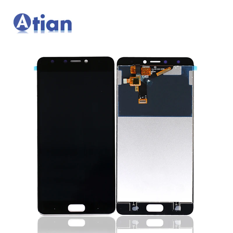 infinix note 4 lcd