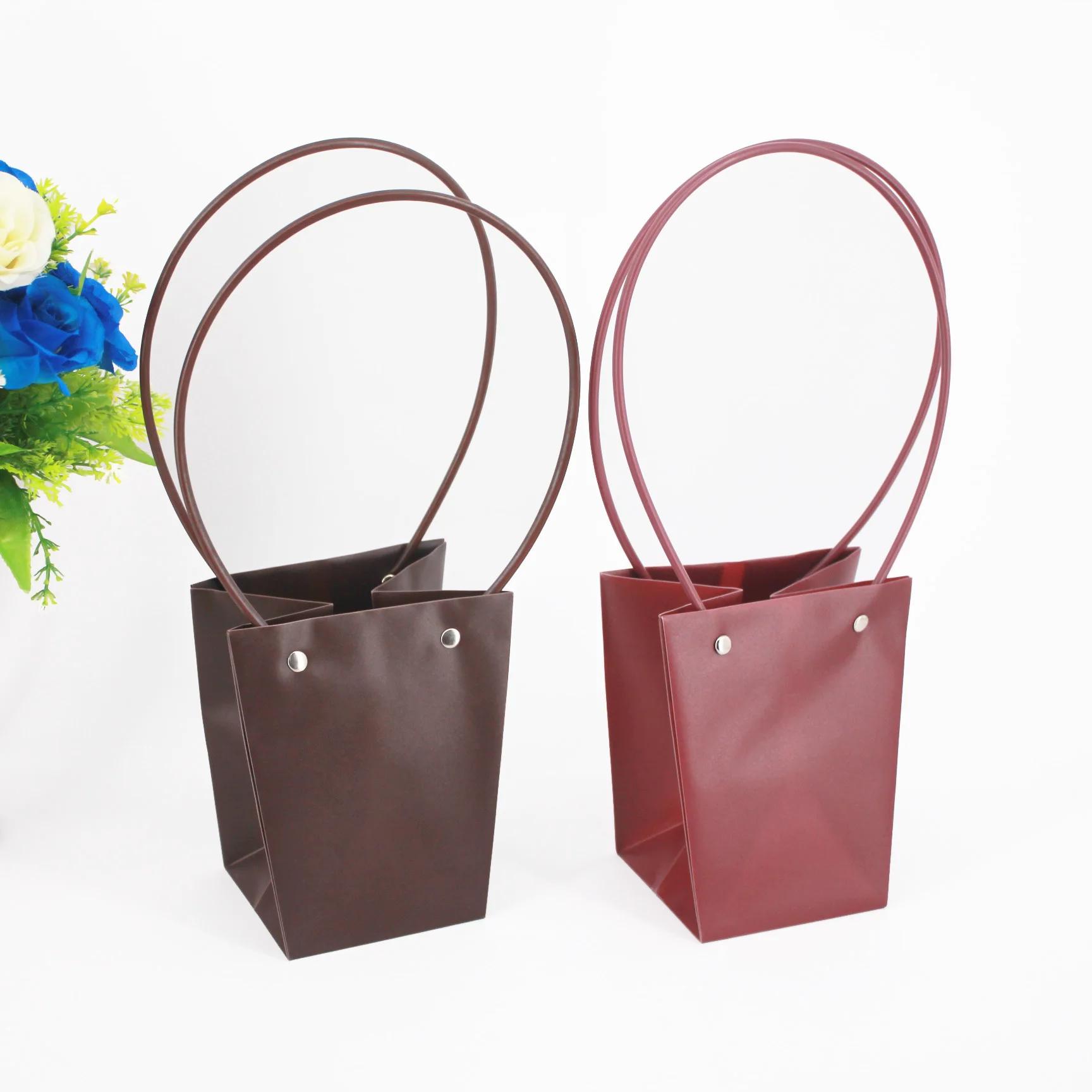 flower bags wholesale