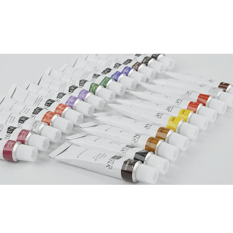 
 GSF 70 шт. классическая деревянная коробка для рисования на заказ, художественный набор для детей или подростков  