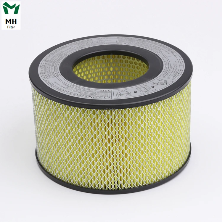 FILTRO DE AIRE TOYOTA COASTER 17801-58040 LYS AFL8040HD