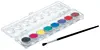 8 colors