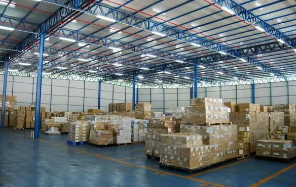 Yueqing Engelec Power Technology Co., Ltd. 3