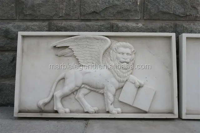 別荘の壁用 彫刻石 象 動物レリーフ 大理石彫刻| Alibaba.com