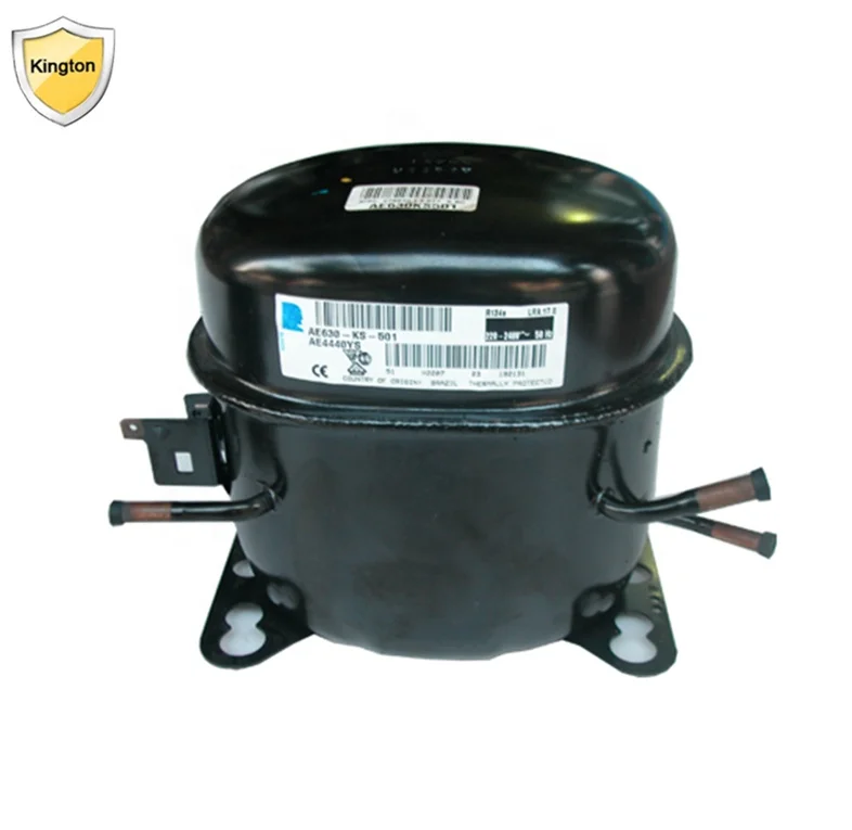 CAJ2439E Tecumseh air Conditioner Compressor 1hp