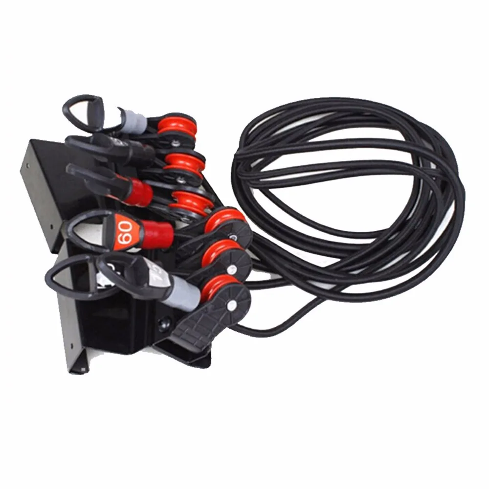 x factor workout machine