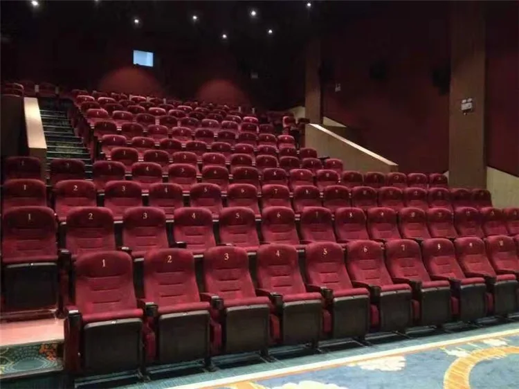 映画館　椅子 Cinema Seat Japan - 映画館用椅子（シネマシート）、劇場用椅子