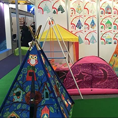Taizhou Flourish Leisure Co., Ltd.
