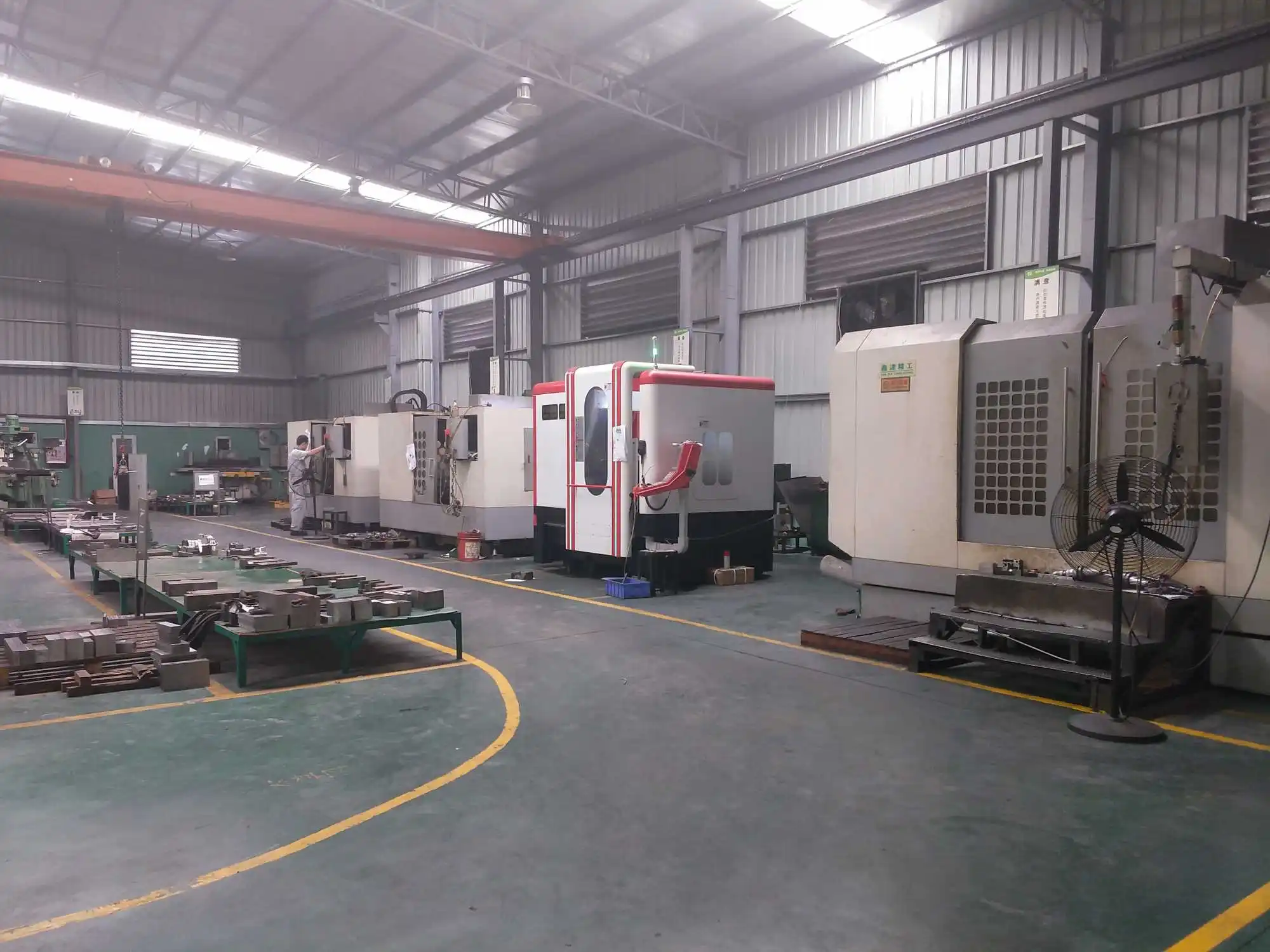 Dongguan Shengxiang Hardware Trading Co., Ltd. 3
