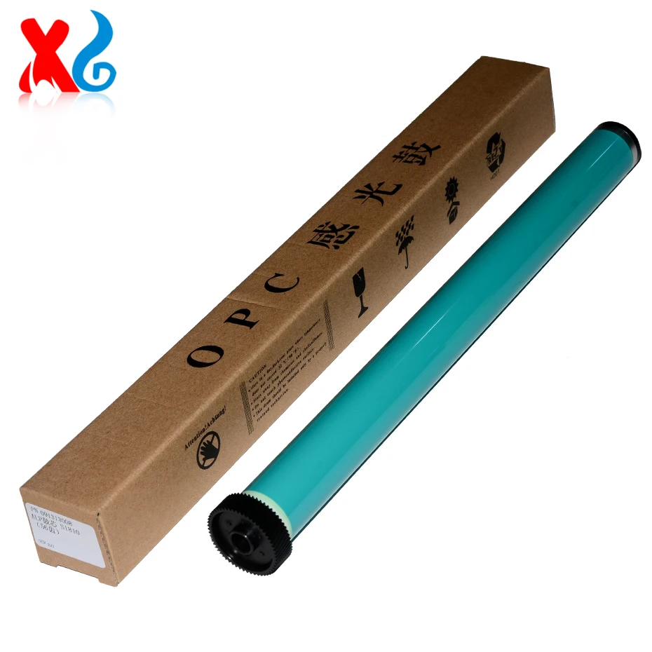 Korea OPC Drum Replacement for Xerox DocuCentre S2010 S1810 S2220 S2420 48T 56T WorkCentre WC5019 WC5021  25KPages