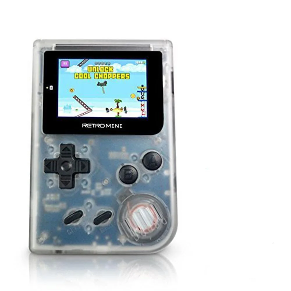 mini gameboy retro