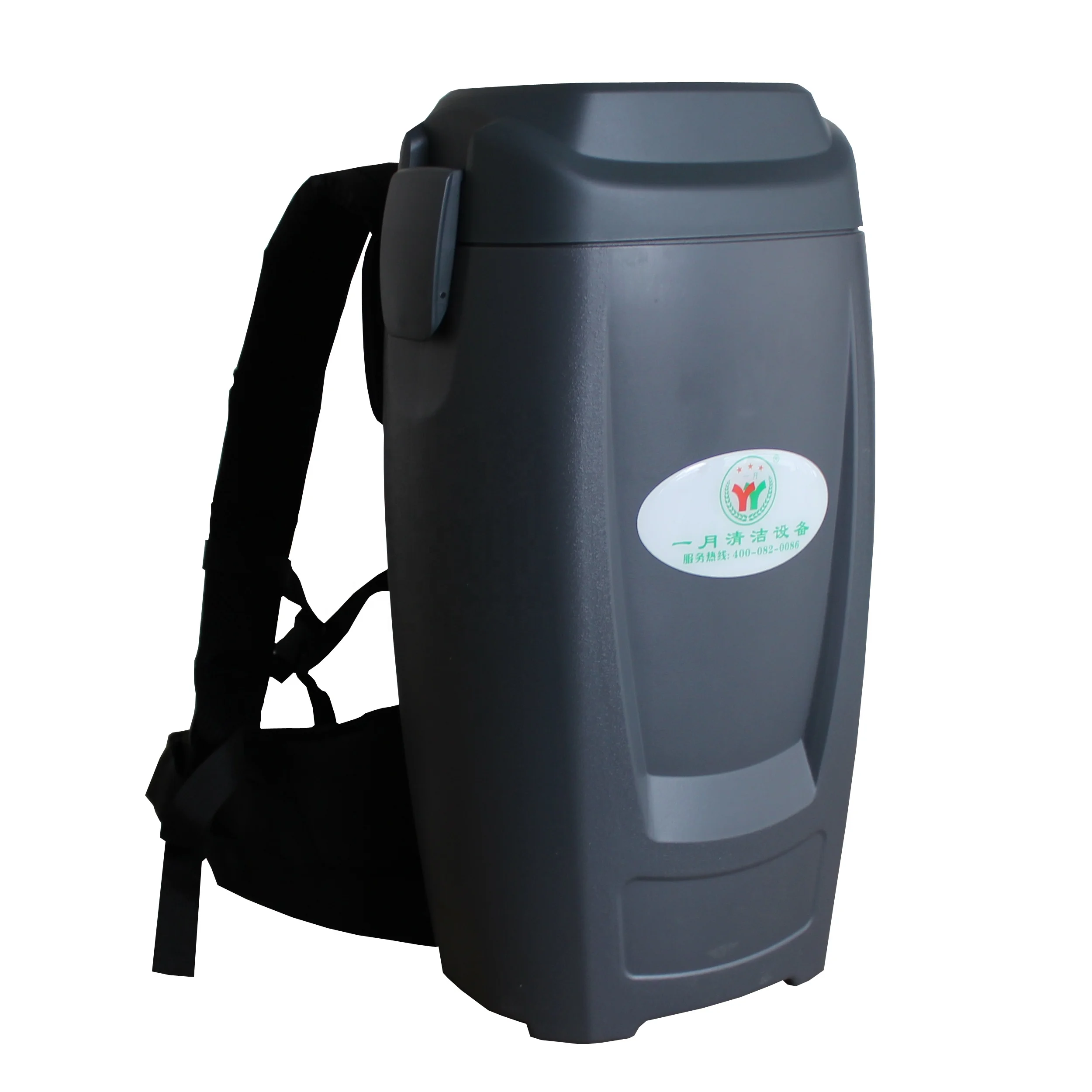 For Library Water Sucker Backpack Vacuum Cleaner
