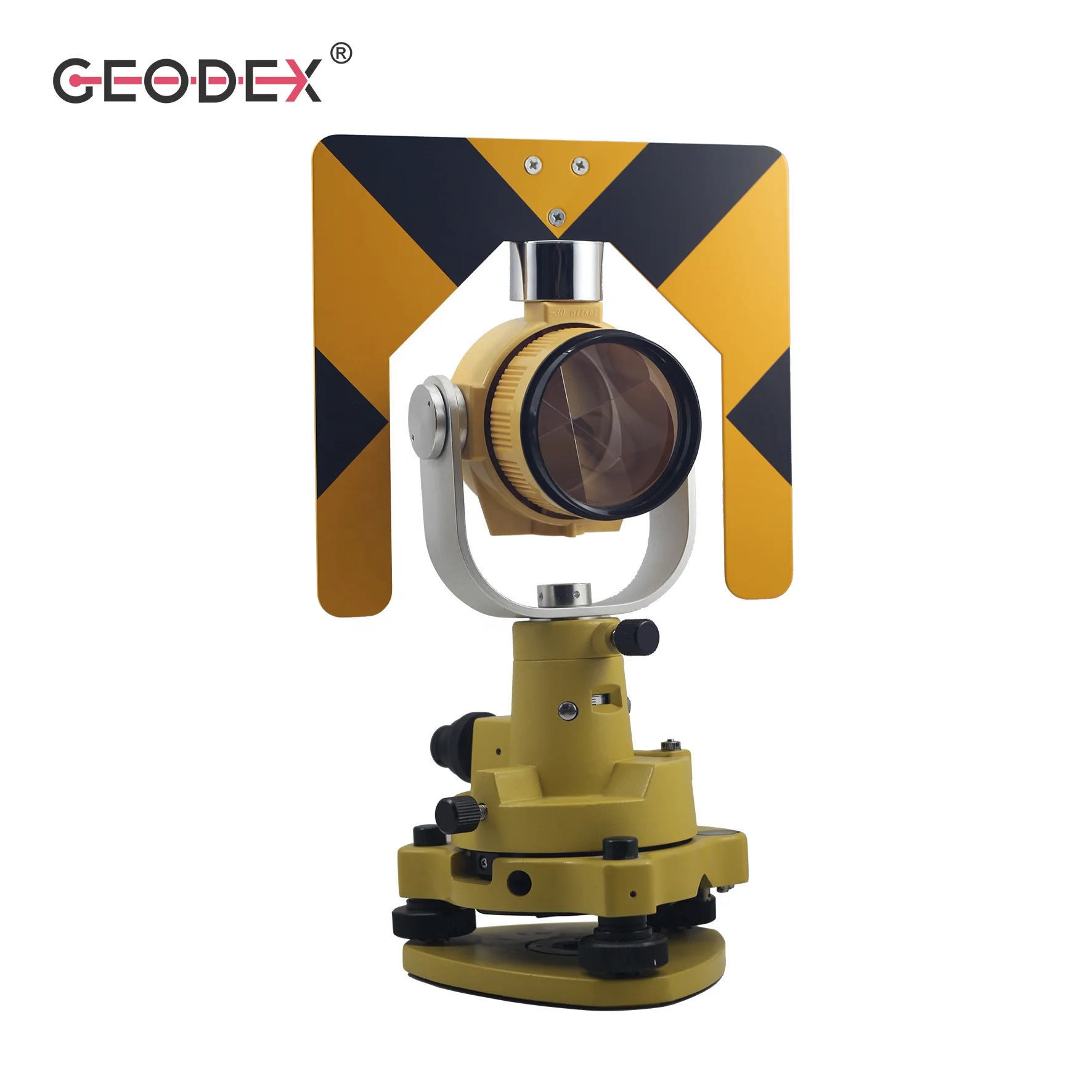 Total Stations Prism Reflection System Surveying Prism Tds10 Surveying ...