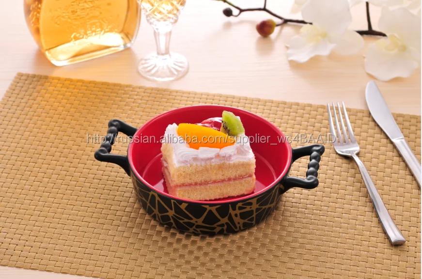 Китай Завод Керамический Для Пирога С