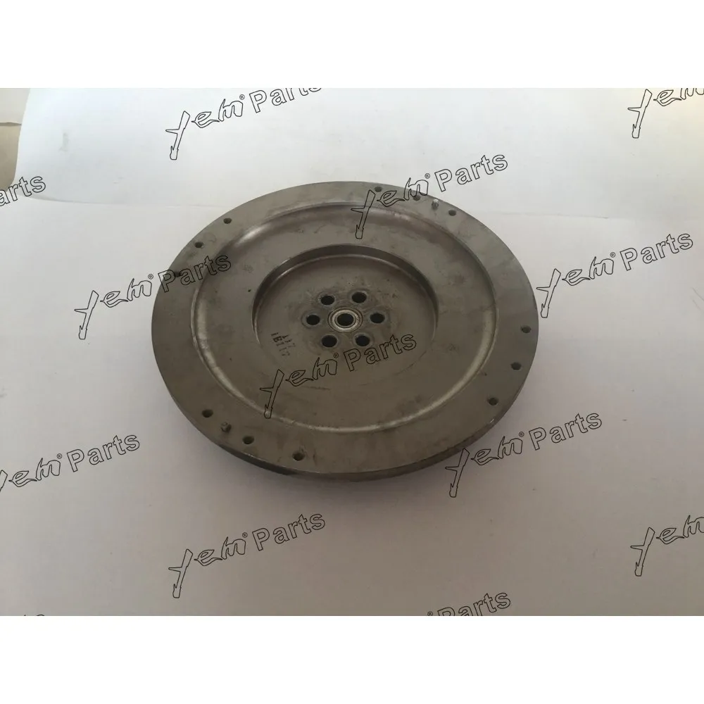 V2203 Flywheel for Kubota Engine 5