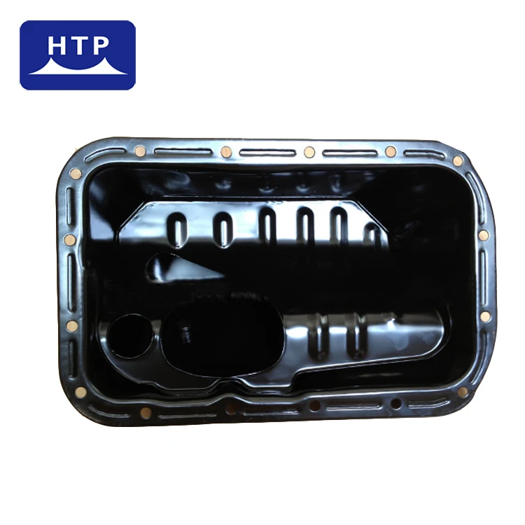 High Quality Automobile Diesel Engine Spare Part Oil Pan for Daewoo Labo 94581333