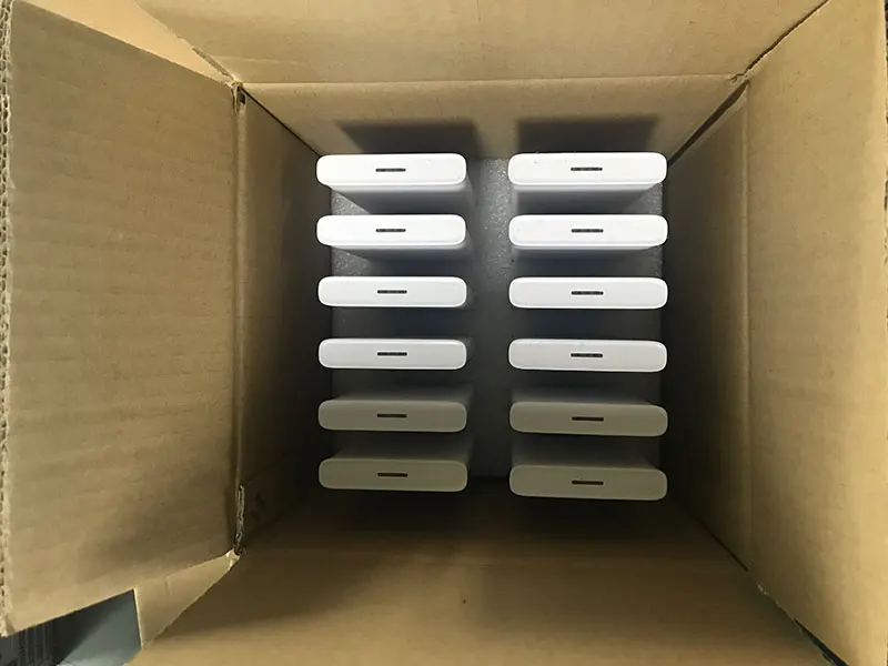 
8 портов портативная внешняя батарея для аренды зарядное устройство для телефона с общим доступом внешний аккумулятор зарядная станция 