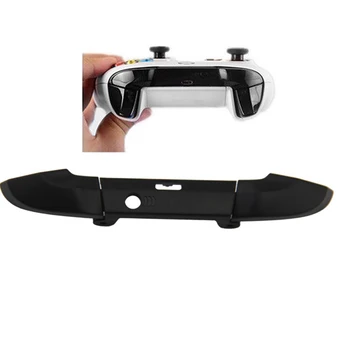 Nero Di Ricambio Paraurti LB RB Pulsante Di Attivazione Per - Foto 8