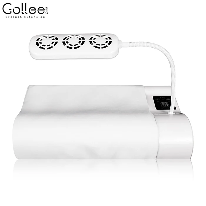 Ventilador USD Secador para Extensiones de Pestañas | LOLALASH \u0026 BROW BAR