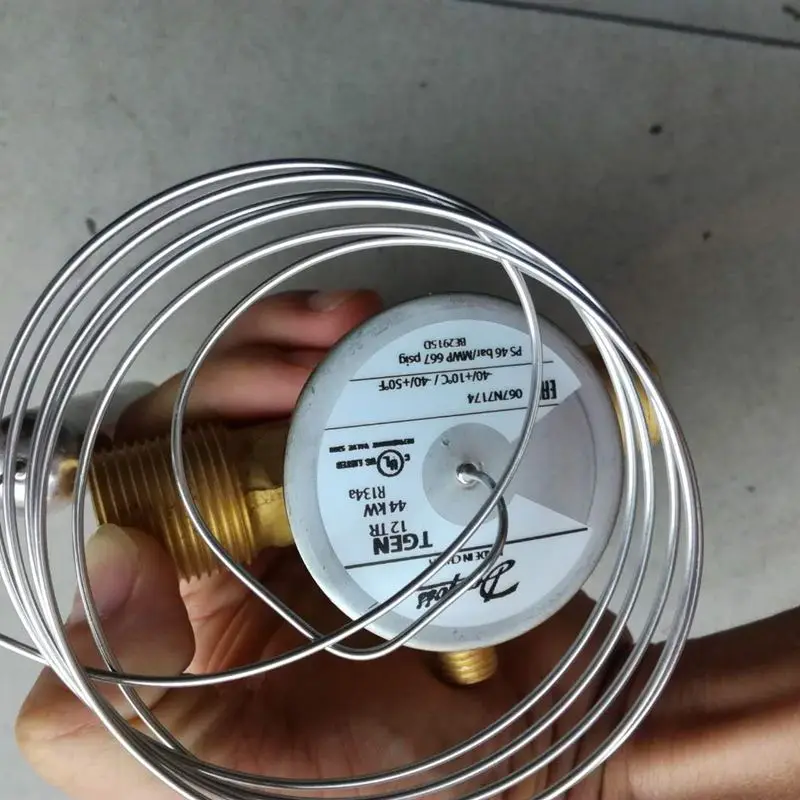 Thermostatic Expansion Valve, 61-6283, 616283 - detail 2