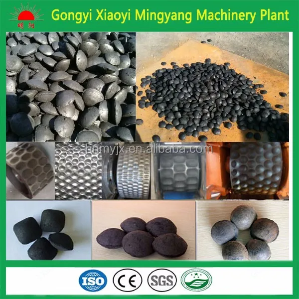 
 Высококачественная машина для брикетирования шин высокого давления  