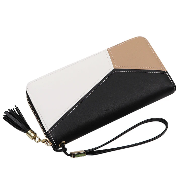 minimalist wallet women