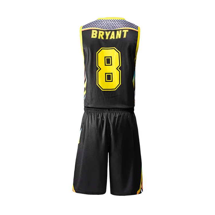 Source Wholesale Best Black And White New Style Custom Sport Wear Cheap  Youth Sublimation Basketball Jersey Uniforms on m.