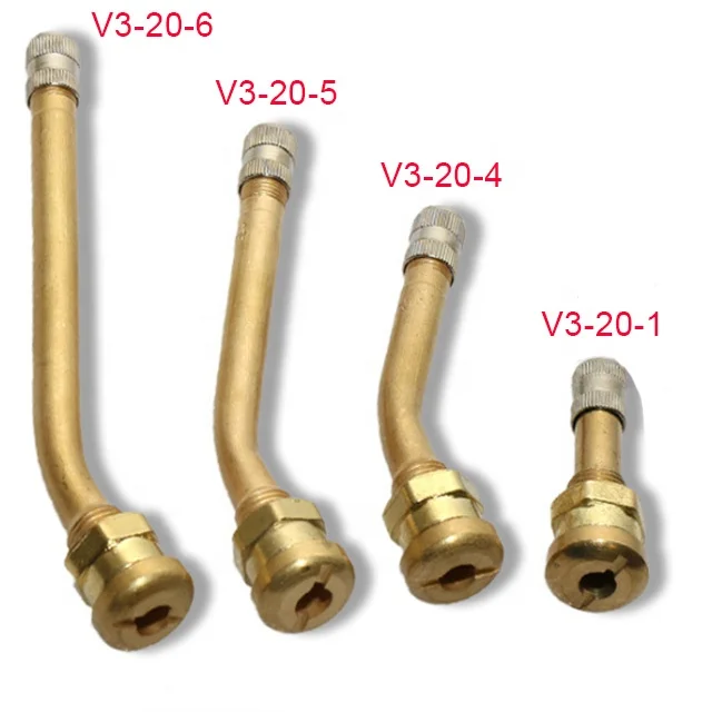 Valve Stems V3