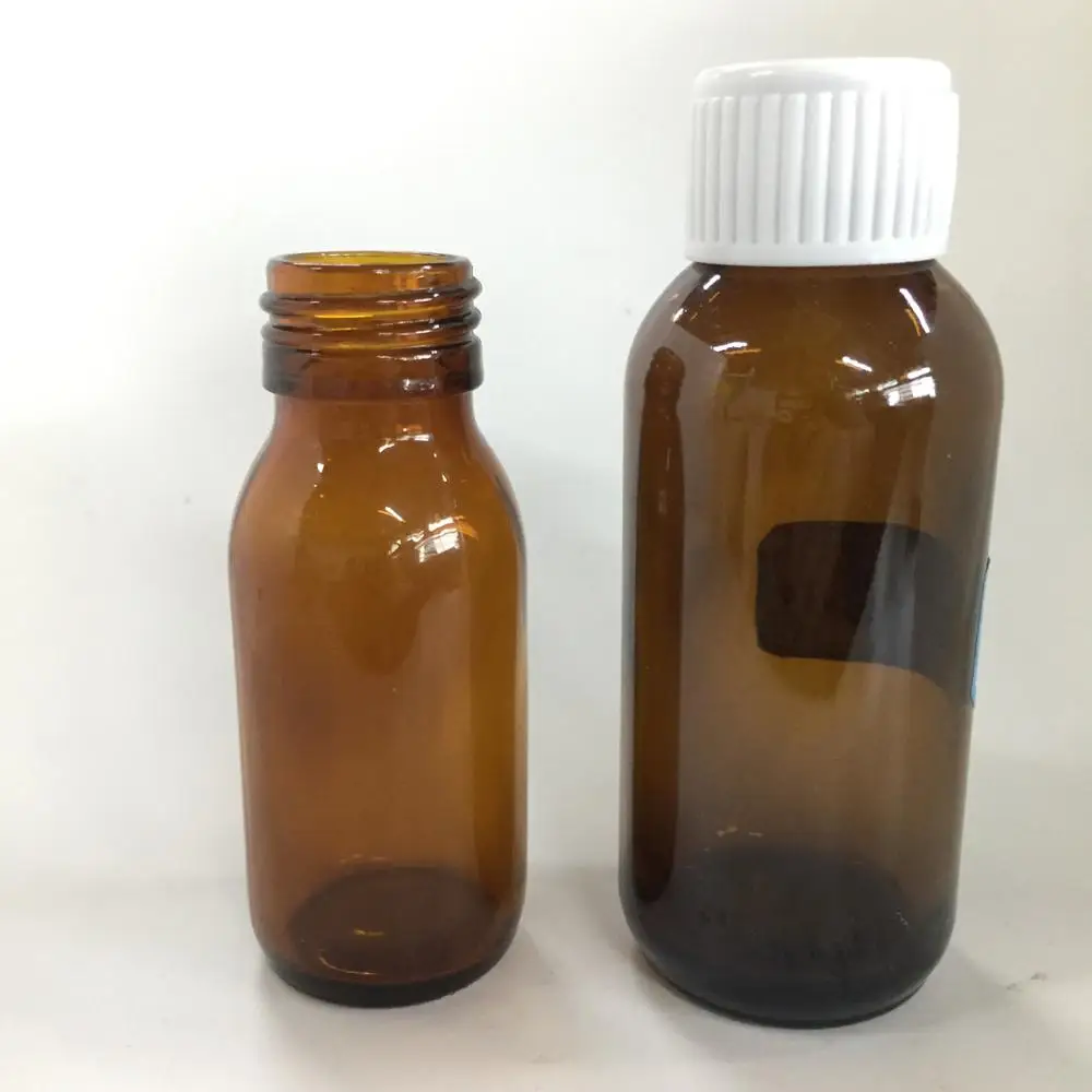 Download 100ml Amber Glass Sirop Bottle And 28mm White Screw Top Cap Buy Glass Bottle With Screw Cap Amber Glass Sirop Bottle Glass Sirop Bottle Product On Alibaba Com