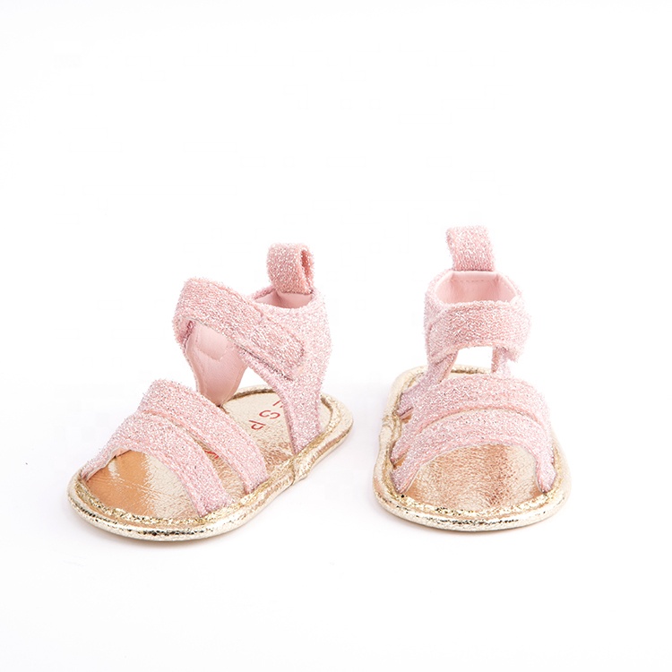 Для маленьких девочек; Первые ходунки для малышей Летние босоножки; Большие размеры