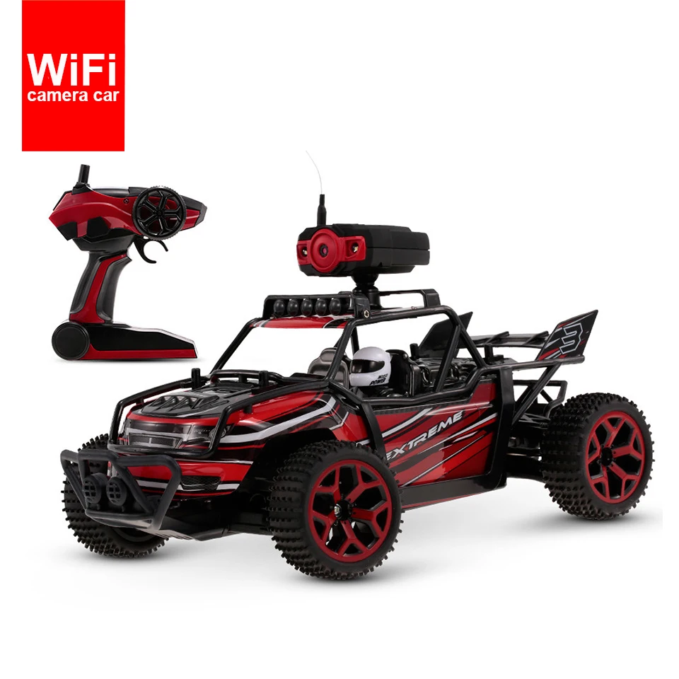 spy rc car with camera