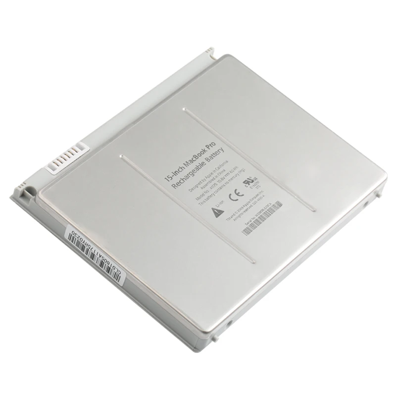 apple rechargeable battery for 15 macbook pro