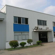 Shanghai Hongjing Hardware Products Co., Ltd.