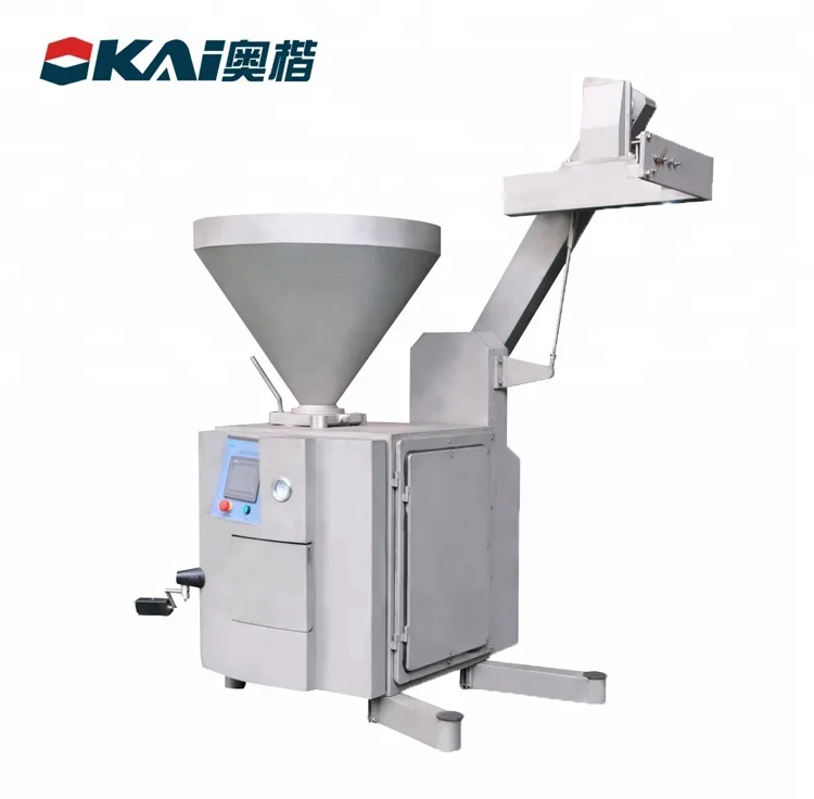 
Электрическая машина для наполнения колбасок, машина для наполнения колбасок 