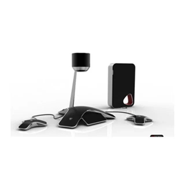 Polycom New 360-degree Video Camera CX5100 Unified Conference Station