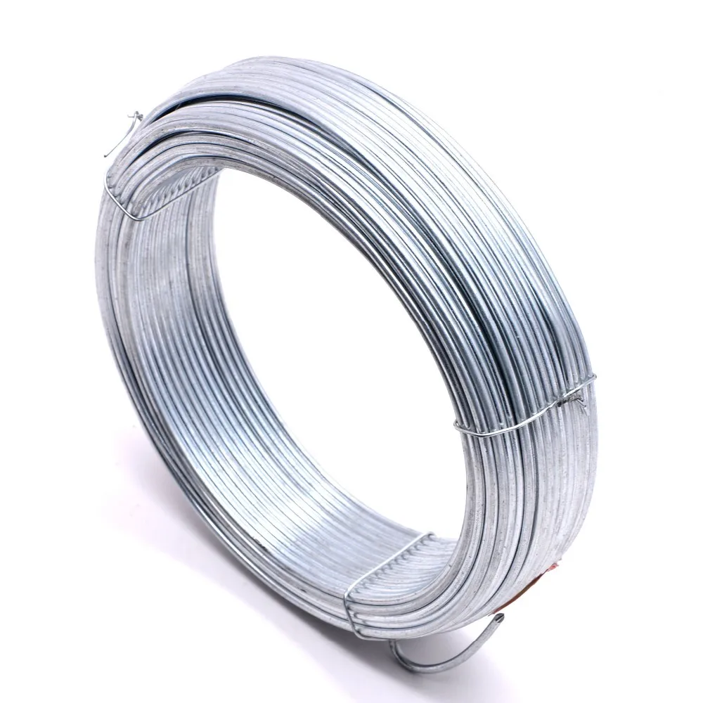 Galvanized Welded Wire Mesh Electro Galvanised Steel Wire - Buy Electro ...