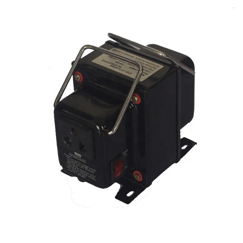 5000w Step up and Down Transformer