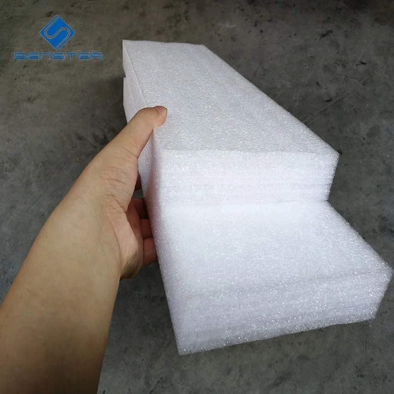Cheap Custom Cutting Epe Packing Foam Sheets Epe Foam Pad