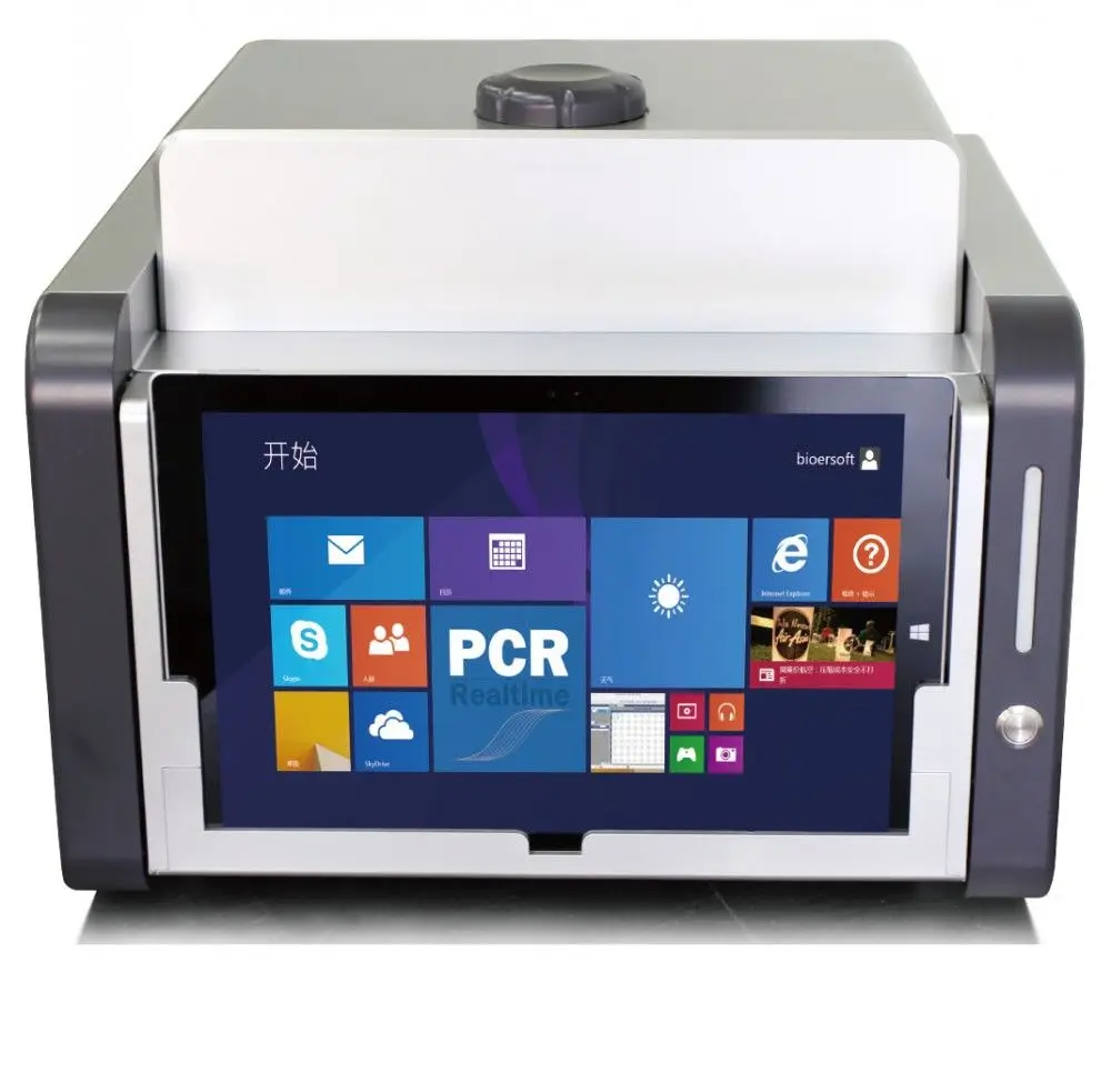 New Design Linegene K Plus Lab Real Time Pcr System Buy Real Time Pcr Lab Pcr Real Time Pcr Real Time Pcr System Product On Alibaba Com