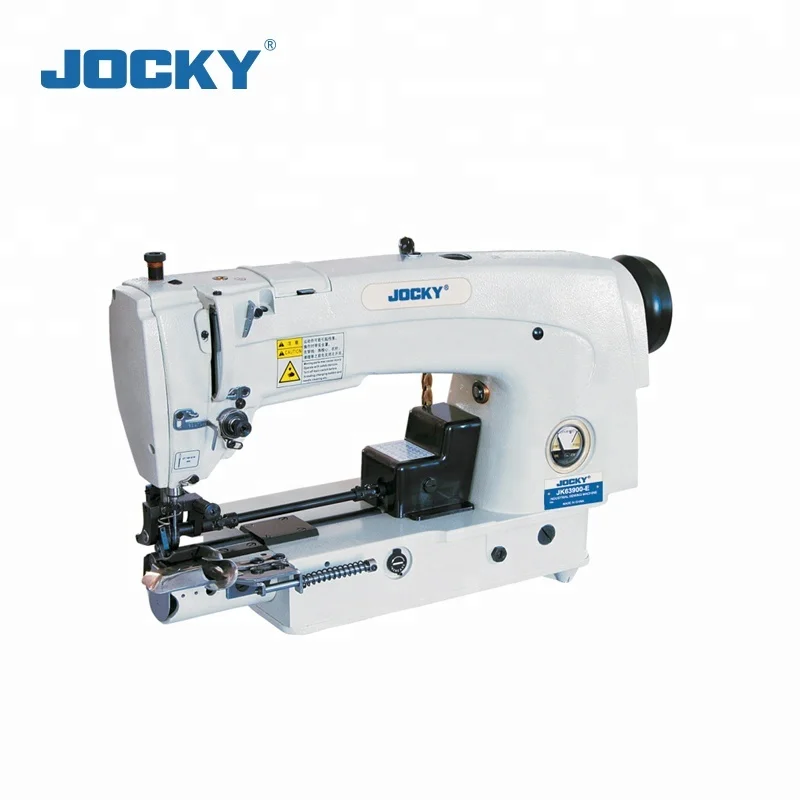 Sleeves Electronic Hemming Machine 