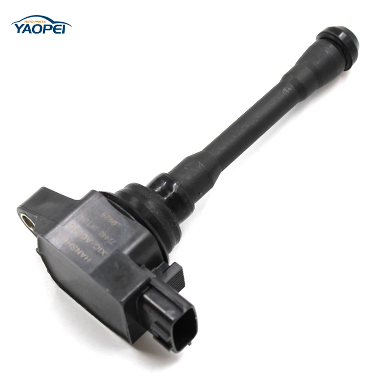 Car Coils Ignition Coil 22448-JA00C AIC-2408N XIC-AC06N For Nissan 