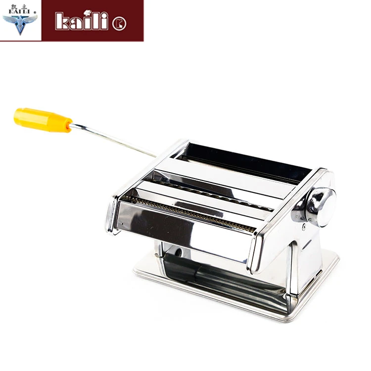 Машина для изготовления лапши из нержавеющей стали